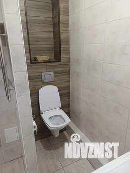 2-к квартира, посуточно, 50м2, 7/15 этаж