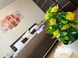 1-к квартира, посуточно, 48м2, 9/12 этаж