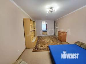 1-к квартира, на длительный срок, 42м2, 1/14 этаж