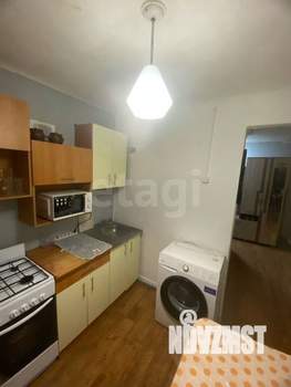 1-к квартира, на длительный срок, 30м2, 5/5 этаж