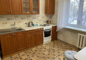 2-к квартира, на длительный срок, 50м2, 1/9 этаж