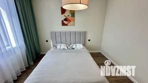 1-к квартира, посуточно, 32м2, 6/16 этаж