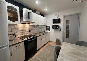 1-к квартира, на длительный срок, 35м2, 2/6 этаж