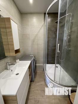 1-к квартира, на длительный срок, 50м2, 17/17 этаж