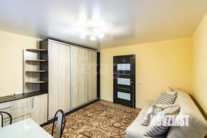 2-к квартира, на длительный срок, 44м2, 4/5 этаж