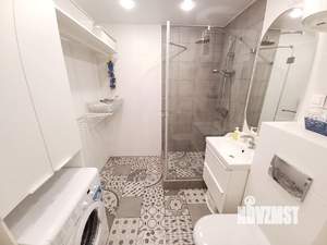 1-к квартира, посуточно, 46м2, 1/1 этаж