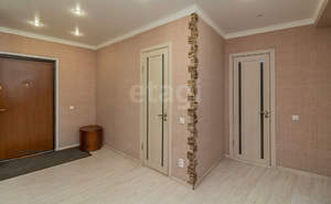 1-к квартира, на длительный срок, 57м2, 10/16 этаж