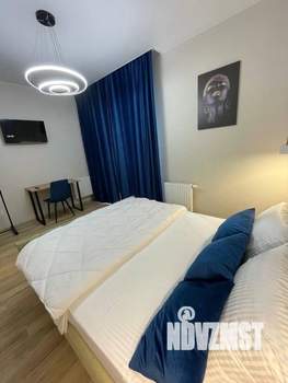 2-к квартира, посуточно, 55м2, 5/9 этаж