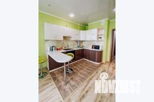 1-к квартира, посуточно, 42м2, 14/17 этаж