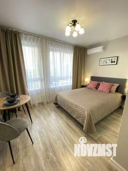 1-к квартира, на длительный срок, 30м2, 10/23 этаж