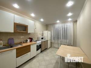 1-к квартира, на длительный срок, 38м2, 10/14 этаж