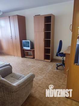 1-к квартира, на длительный срок, 38м2, 4/10 этаж
