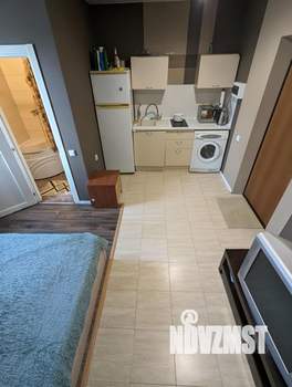 Студия квартира, на длительный срок, 18м2, 1/3 этаж