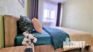 2-к квартира, посуточно, 60м2, 14/14 этаж