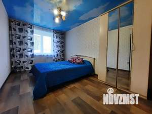 3-к квартира, посуточно, 70м2, 7/13 этаж