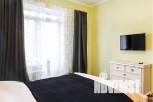 2-к квартира, посуточно, 65м2, 4/14 этаж