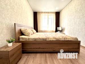 2-к квартира, посуточно, 45м2, 13/16 этаж