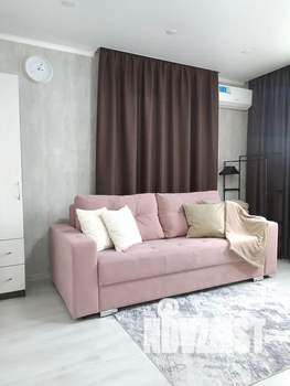 2-к квартира, посуточно, 56м2, 5/19 этаж