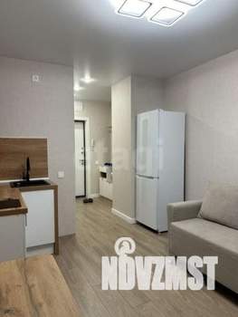 Студия квартира, на длительный срок, 20м2, 15/16 этаж