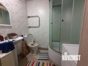 Студия квартира, на длительный срок, 18м2, 15/18 этаж