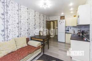 1-к квартира, на длительный срок, 37м2, 8/10 этаж