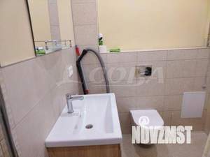 Студия квартира, на длительный срок, 30м2, 13/24 этаж