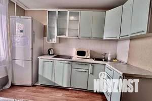 2-к квартира, посуточно, 70м2, 4/9 этаж