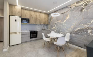 1-к квартира, на длительный срок, 45м2, 5/17 этаж