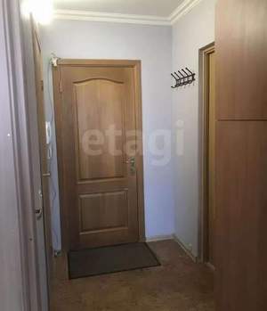 1-к квартира, на длительный срок, 34м2, 8/9 этаж