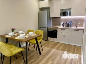 2-к квартира, посуточно, 42м2, 8/13 этаж