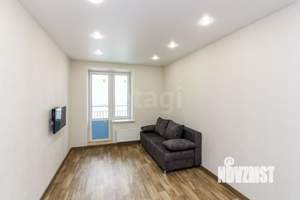 Студия квартира, на длительный срок, 24м2, 6/24 этаж