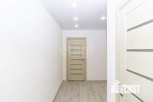 1-к квартира, на длительный срок, 42м2, 2/15 этаж