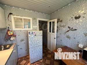 2-к квартира, на длительный срок, 41м2, 5/5 этаж