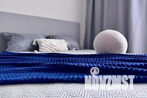 1-к квартира, посуточно, 21м2, 21/25 этаж