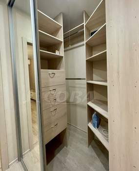 1-к квартира, на длительный срок, 36м2, 3/16 этаж