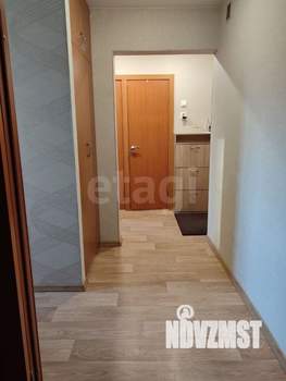 2-к квартира, на длительный срок, 43м2, 3/9 этаж