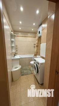 1-к квартира, на длительный срок, 40м2, 6/18 этаж