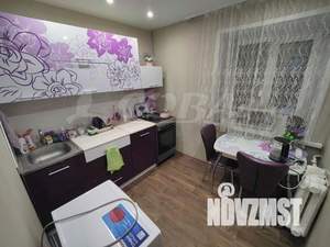 2-к квартира, на длительный срок, 60м2, 2/4 этаж