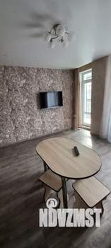 1-к квартира, на длительный срок, 40м2, 5/18 этаж