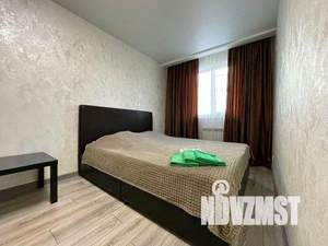 2-к квартира, посуточно, 65м2, 1/1 этаж