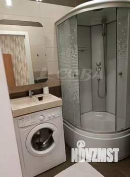 Студия квартира, на длительный срок, 41м2, 4/14 этаж