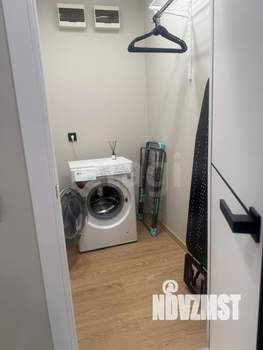 1-к квартира, на длительный срок, 40м2, 8/21 этаж