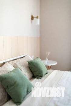 1-к квартира, посуточно, 33м2, 13/25 этаж