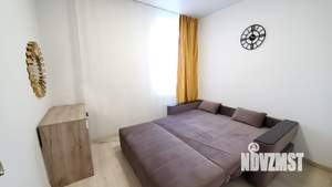 2-к квартира, посуточно, 55м2, 3/25 этаж