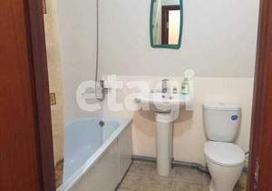 Студия квартира, на длительный срок, 20м2, 14/16 этаж