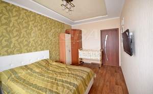 2-к квартира, на длительный срок, 59м2, 11/15 этаж