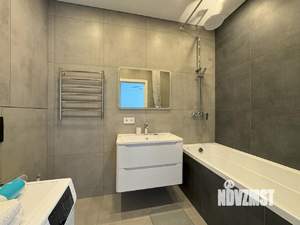 2-к квартира, посуточно, 42м2, 1/1 этаж