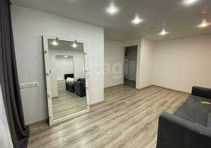 2-к квартира, на длительный срок, 42м2, 4/5 этаж