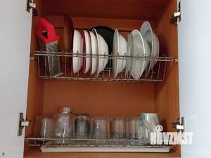 1-к квартира, посуточно, 32м2, 2/4 этаж