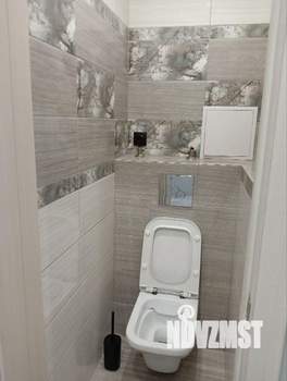 1-к квартира, на длительный срок, 35м2, 6/17 этаж